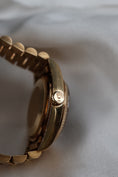Carica l'immagine nel visualizzatore della galleria, Rolex Day-Date 36 18038 - Detailansicht 11
