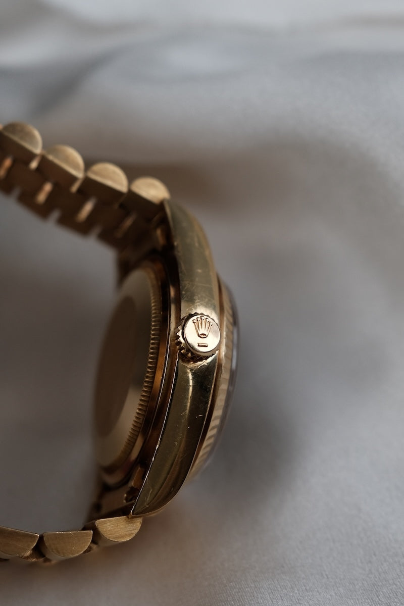 Rolex Day-Date 36 18038 - Detailansicht 11