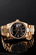 Carica l'immagine nel visualizzatore della galleria, Rolex Day-Date 36 18038 - Detailansicht 3

