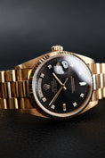Carica l'immagine nel visualizzatore della galleria, Rolex Day-Date 36 18038 - Detailansicht 8
