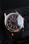 Bild in Galerie-Betrachter laden, Patek Philippe Calatrava 6007G-010 - Detailansicht 4
