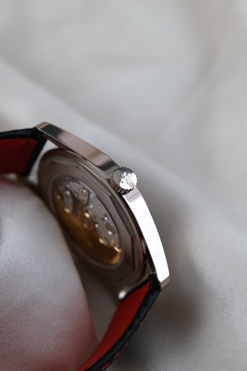 Patek Philippe Calatrava 6007G-010 - Detailansicht 11