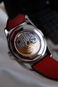 Bild in Galerie-Betrachter laden, Patek Philippe Calatrava 6007G-010 - Detailansicht 8
