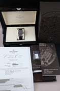Bild in Galerie-Betrachter laden, Patek Philippe Calatrava 6007G-010 - Papiere und oder Lieferumfang
