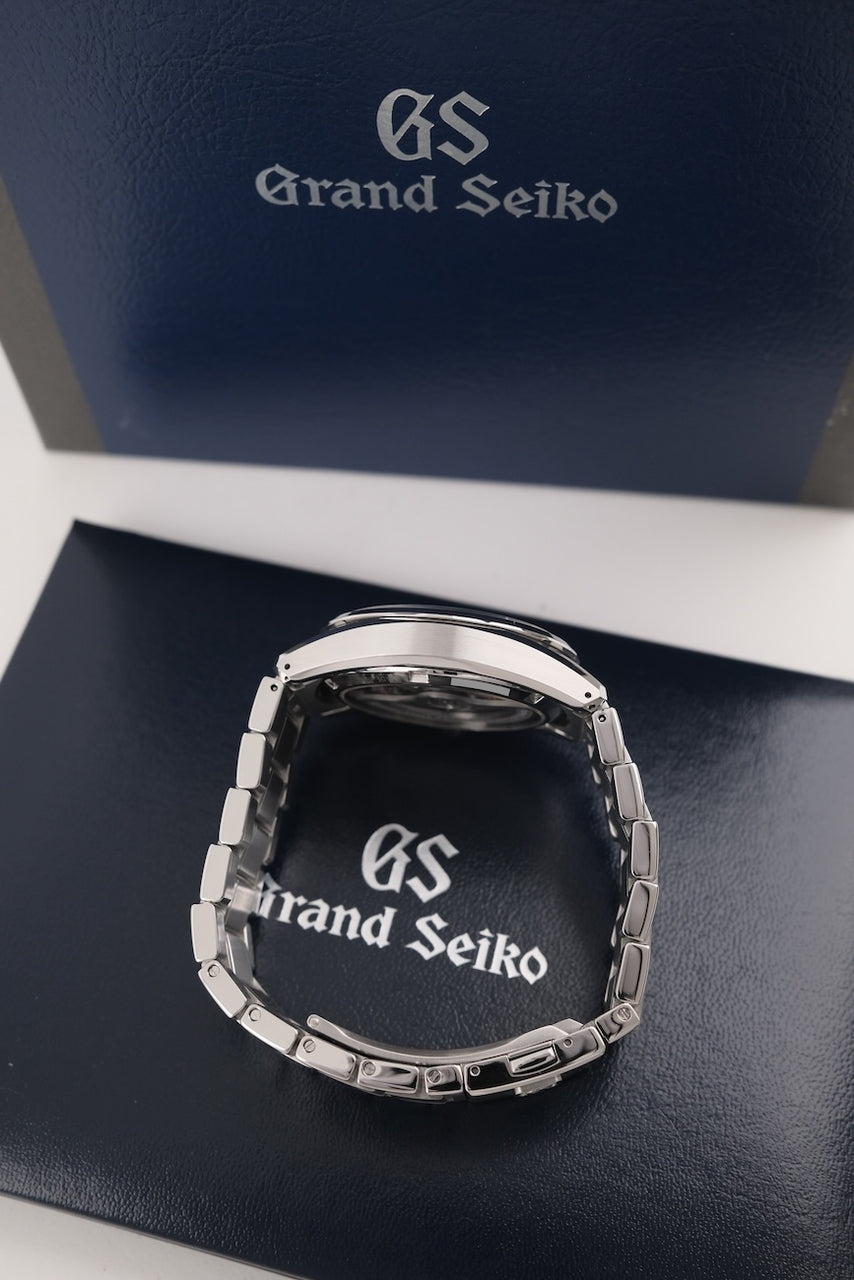 Grand Seiko Evolution 9 SLGH005 - Detailansicht 6