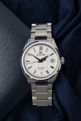 Bild in Galerie-Betrachter laden, Grand Seiko Evolution 9 SLGH005 - Detailansicht 4

