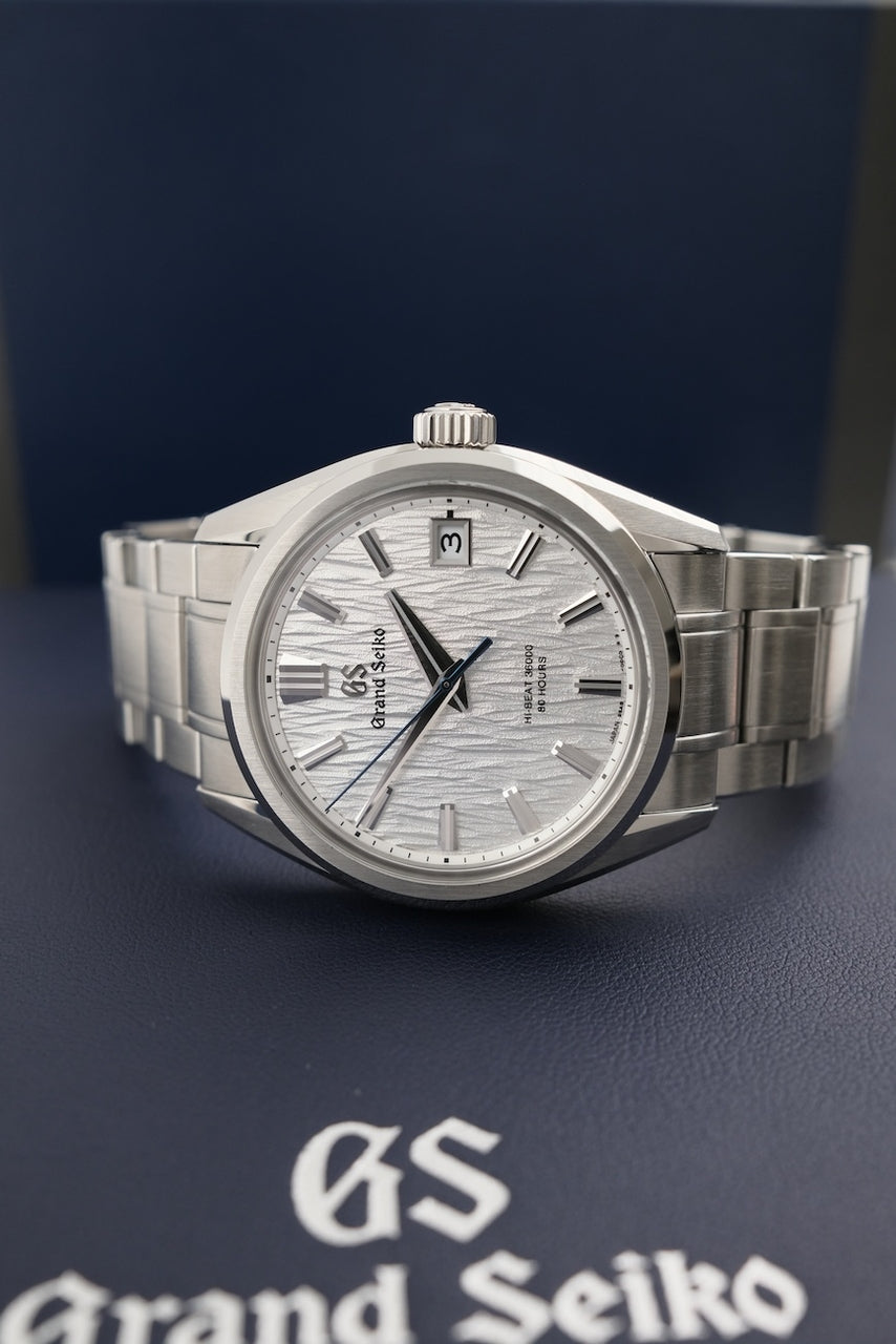 Grand Seiko Evolution 9 SLGH005 - Detailansicht 3