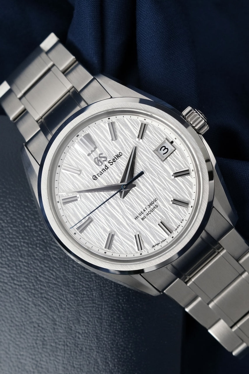 Grand Seiko Evolution 9 SLGH005 - Thumbnail