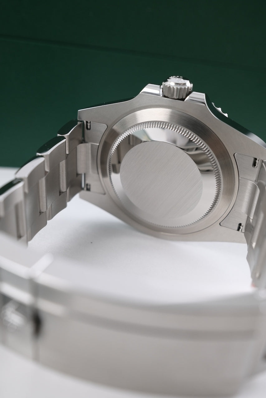 Rolex Submariner No Date 124060 - Detailansicht 7