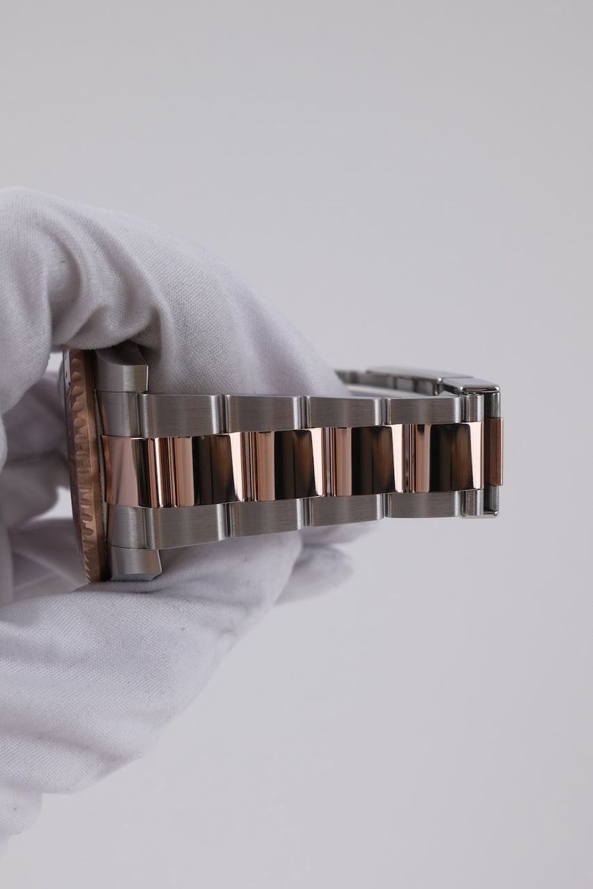 Rolex GMT-Master II  126711CHNR - Detailansicht 8