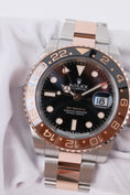 Load image into Gallery viewer, Rolex GMT-Master II  126711CHNR - Detailansicht 5
