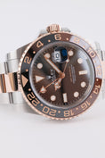 Load image into Gallery viewer, Rolex GMT-Master II  126711CHNR - Detailansicht 4

