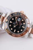 Load image into Gallery viewer, Rolex GMT-Master II  126711CHNR - Thumbnail
