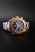 Bild in Galerie-Betrachter laden, Omega Seamaster Planet Ocean Orange 23230465101002 - Detailansicht 5
