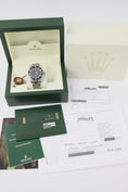 Load image into gallery viewer, Rolex Submariner No Date 14060M - Papiere und oder Lieferumfang
