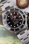 Bild in Galerie-Betrachter laden, Rolex Submariner No Date 14060M - Thumbnail
