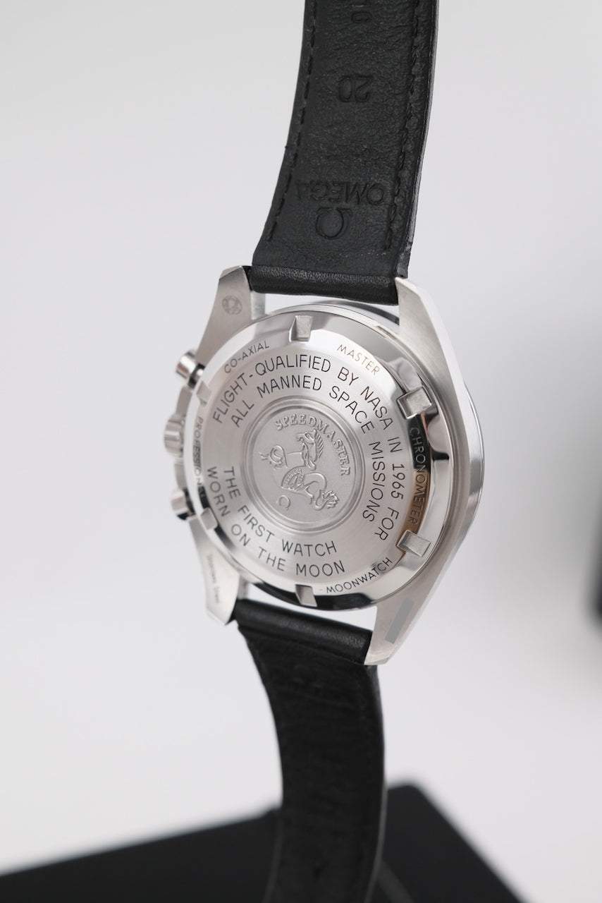 Omega Speedmaster Professional Moonwatch 31032425001002 - Detailed view 5
