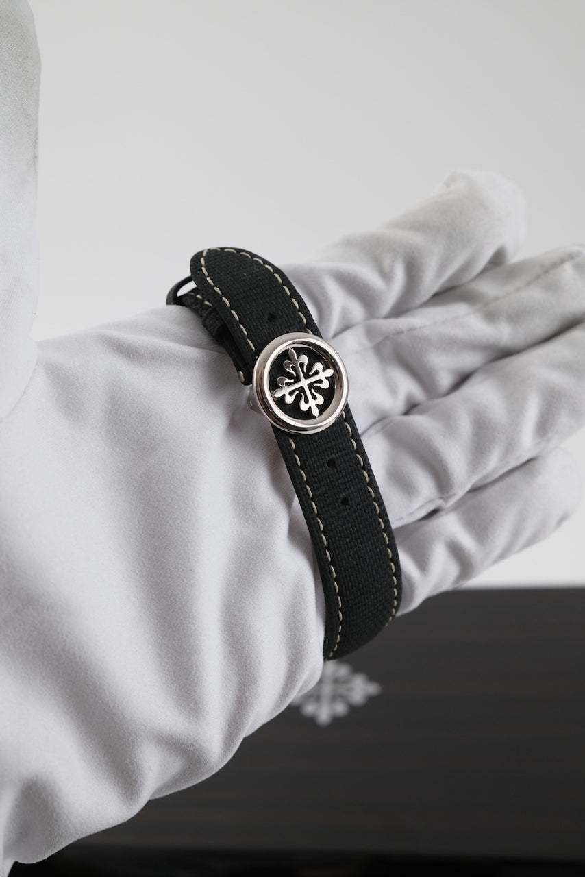 Patek Philippe Annual Calendar Travel Time 5326G-001 - Detailansicht 8