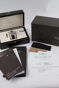 Charger l'image dans la visionneuse de galerie, Patek Philippe Annual Calendar Travel Time 5326G-001 - Papiere und oder Lieferumfang
