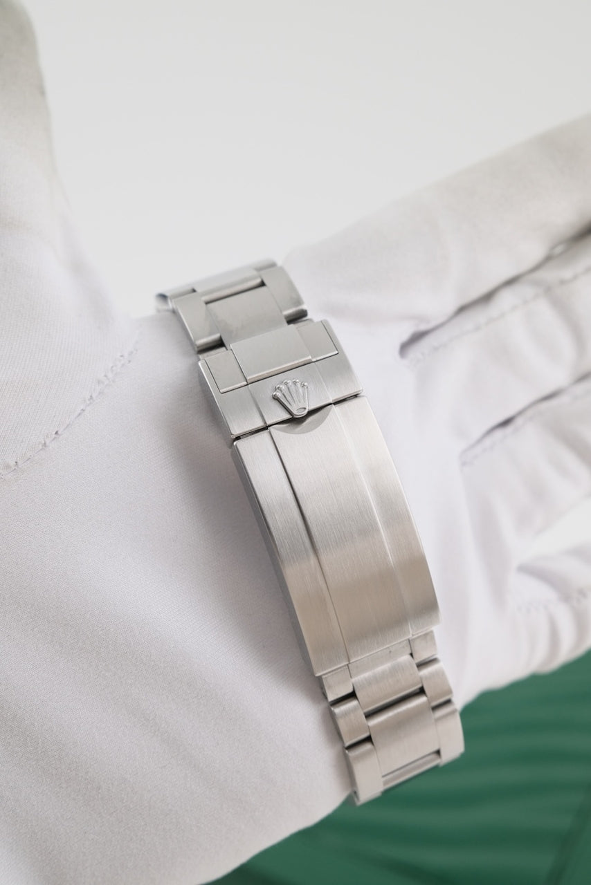 Rolex Sea-Dweller 126600 - Detailansicht 8