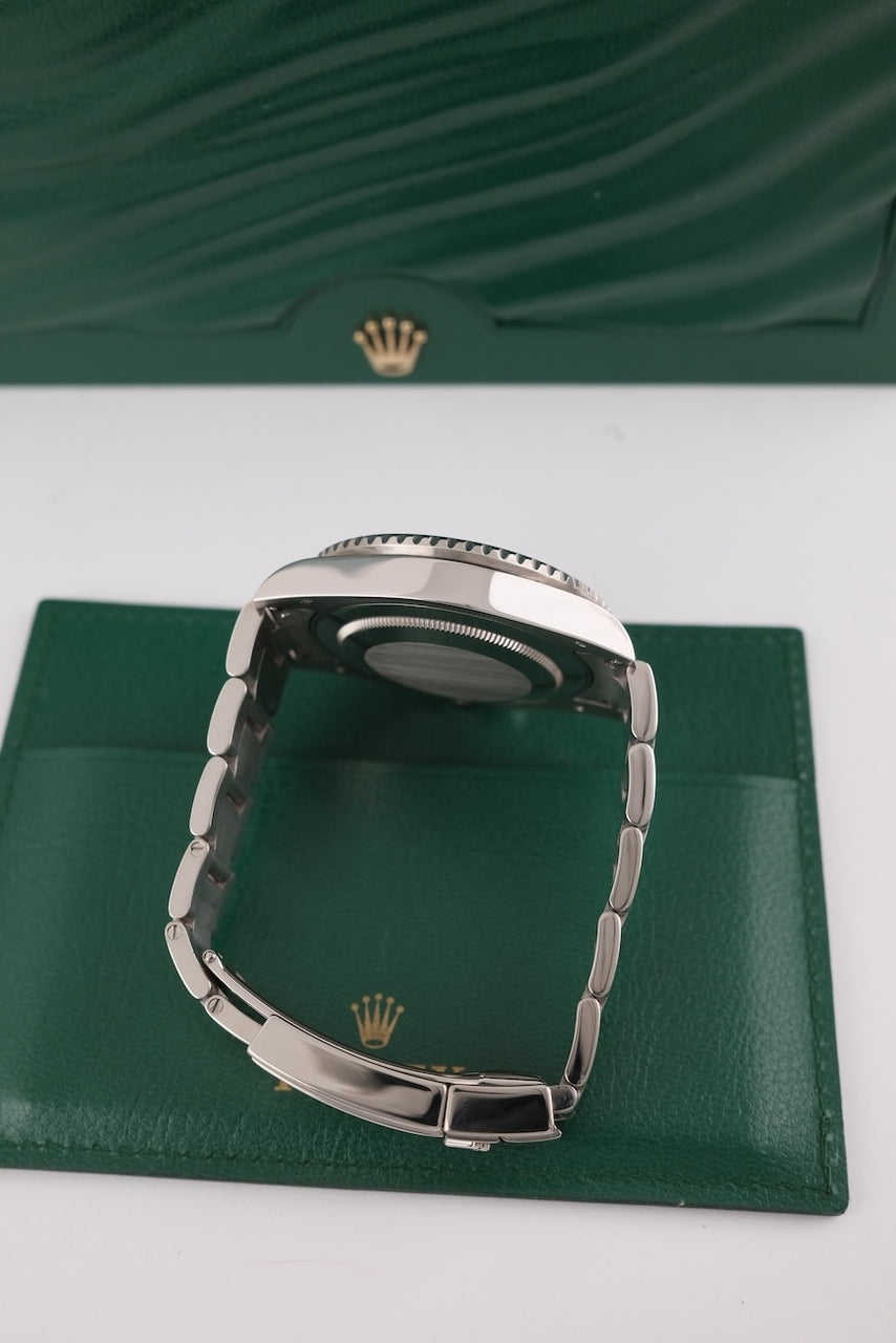 Rolex GMT-Master II 116719BLRO - Detailansicht 6