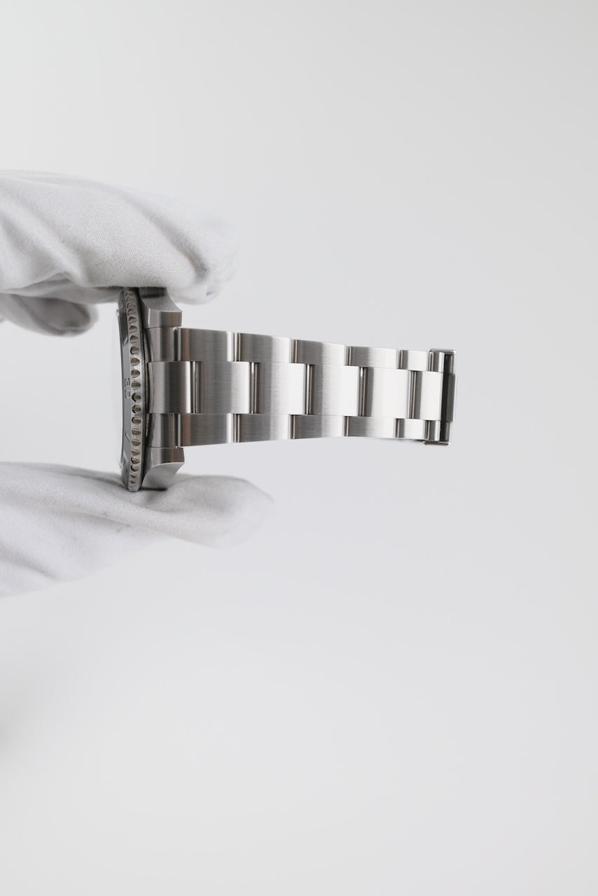 Rolex Submariner No Date 124060 - Detailansicht 8