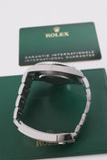 Load image into gallery viewer, Rolex Submariner No Date 124060 - Detailansicht 6

