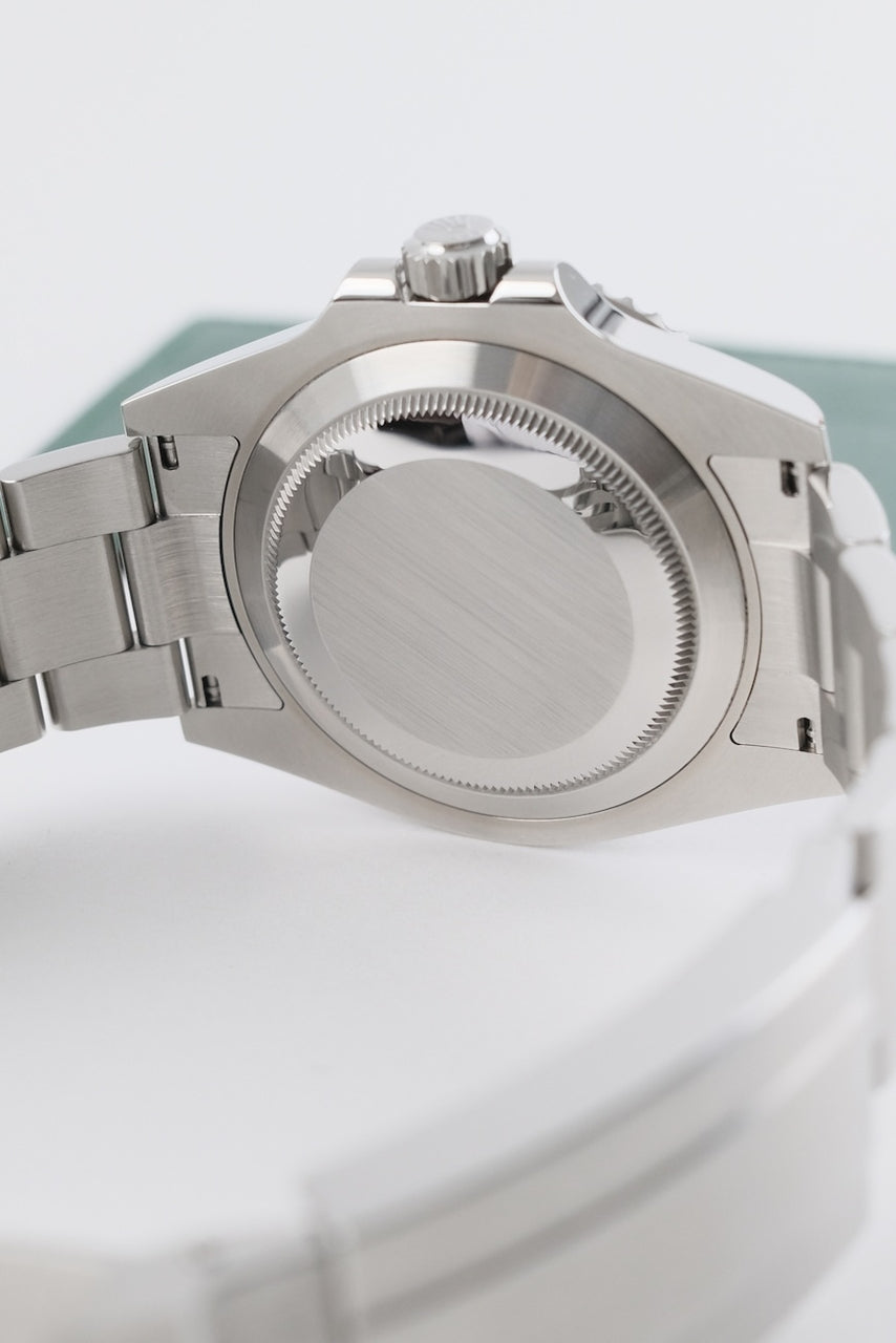 Rolex Submariner No Date 124060 - Detailansicht 9