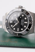 Load image into gallery viewer, Rolex Submariner No Date 124060 - Thumbnail
