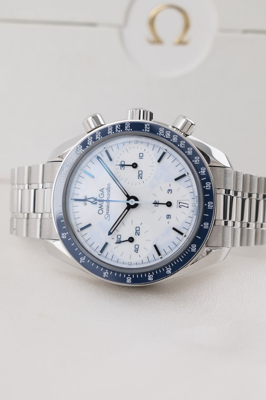 Omega Speedmaster 522.30.38.50.04.001 - Detailansicht 4