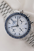 Bild in Galerie-Betrachter laden, Omega Speedmaster 522.30.38.50.04.001 - Detailansicht 2

