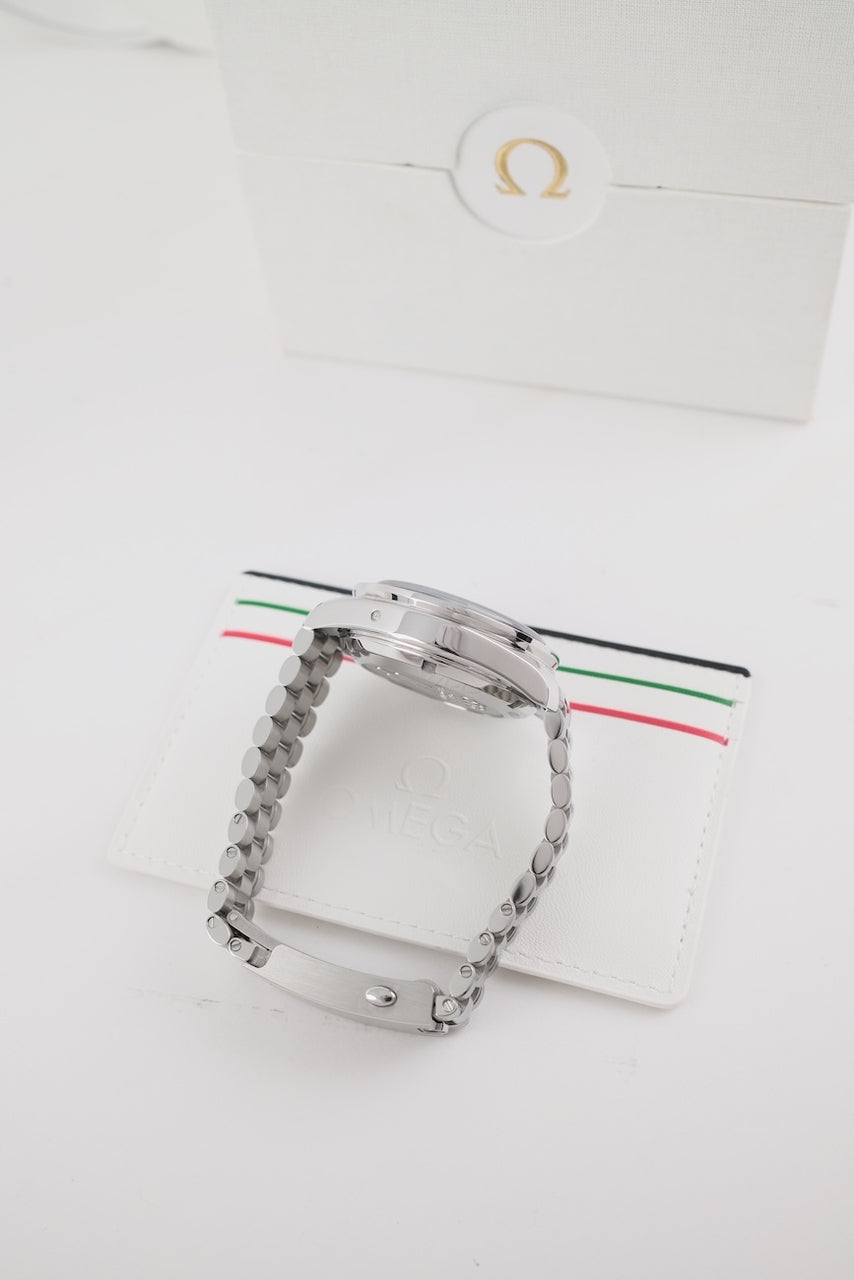 Omega Speedmaster 522.30.38.50.04.001 - Detailansicht 6