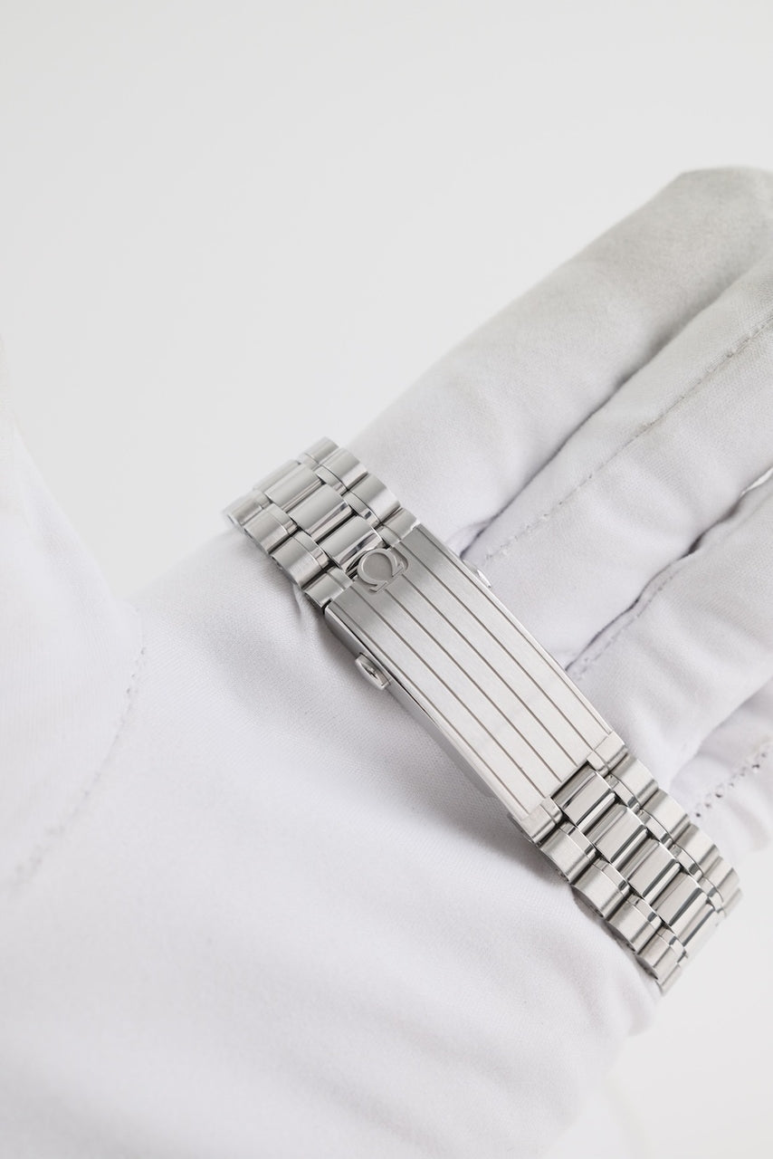 Omega Speedmaster 522.30.38.50.04.001 - Detailansicht 7