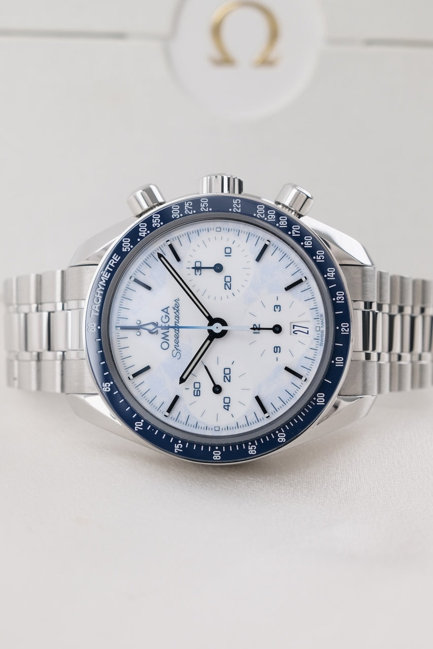 Omega Speedmaster 522.30.38.50.04.001 - Thumbnail