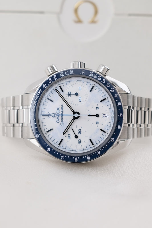 Omega Speedmaster 522.30.38.50.04.001 - Thumbnail