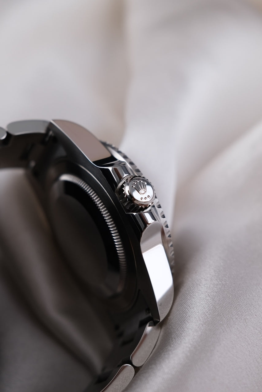Rolex GMT-Master II 116710BLNR - Detail view 3