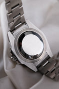 Bild in Galerie-Betrachter laden, Rolex GMT-Master II 116710BLNR - Detail view 7
