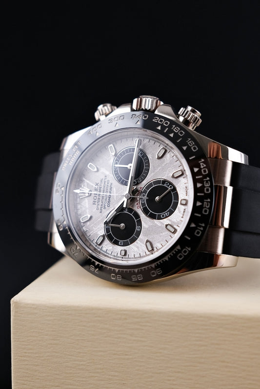Rolex Daytona 116519LN - Thumbnail