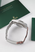 Bild in Galerie-Betrachter laden, Rolex Submariner Date 126610LV - Detailansicht 8
