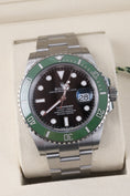 Bild in Galerie-Betrachter laden, Rolex Submariner Date 126610LV - Detailansicht 1
