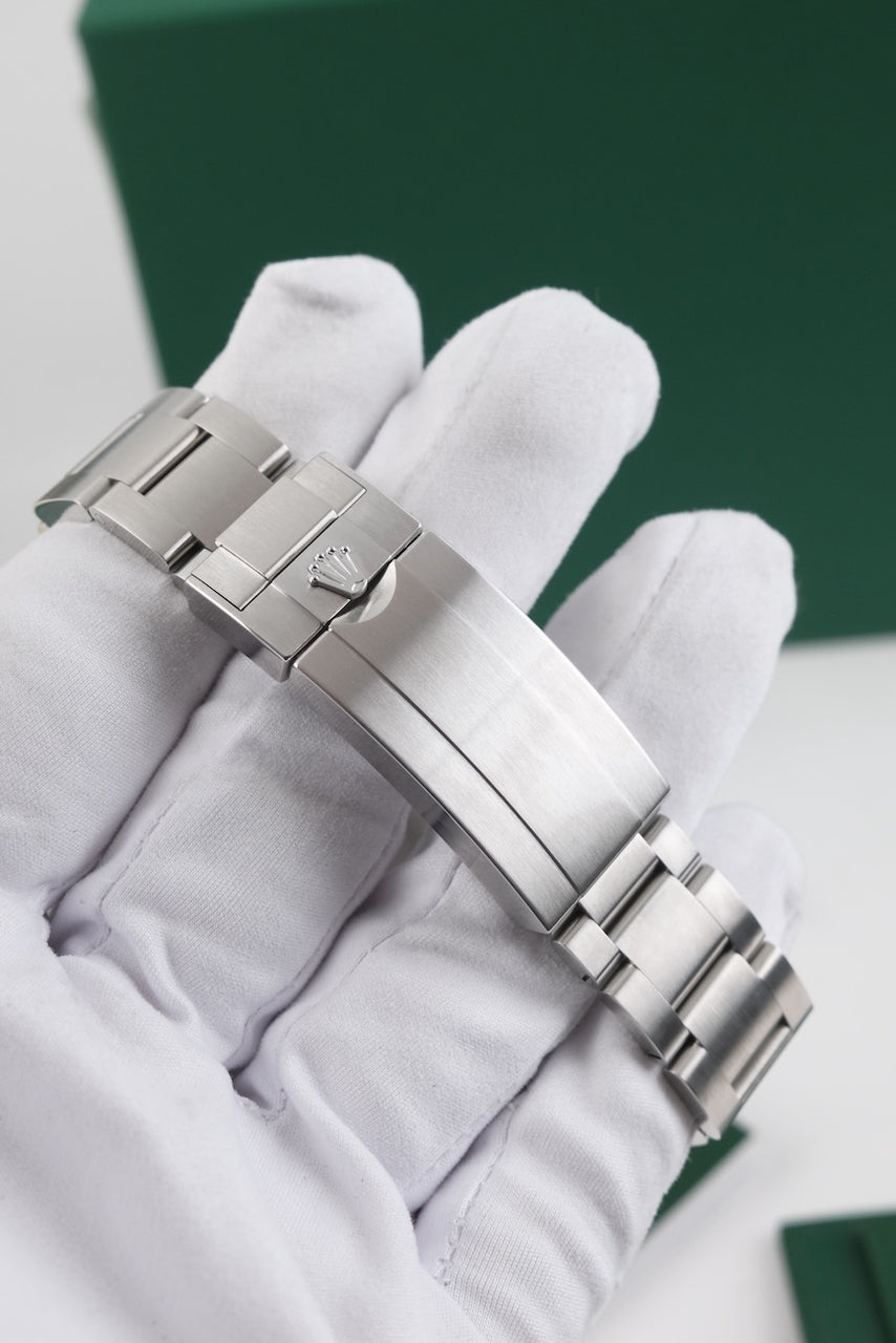 Rolex Submariner Date 126610LV - Detailansicht 7