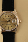 Cargar la imagen en la vista de la galería, Rolex Day-Date 36 18038 - Detailansicht 1
