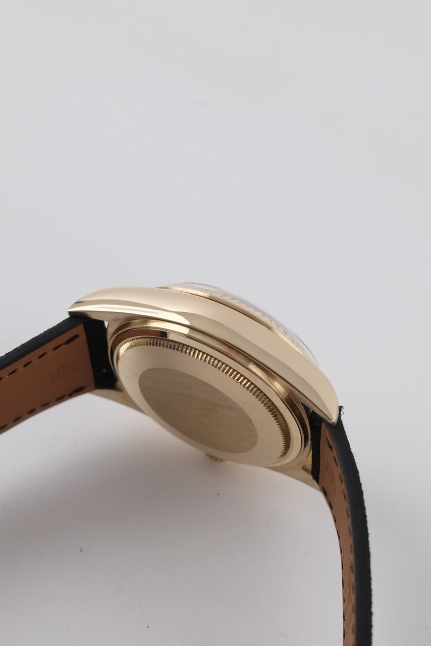 Rolex Day-Date 36 18038 - Detailansicht 9