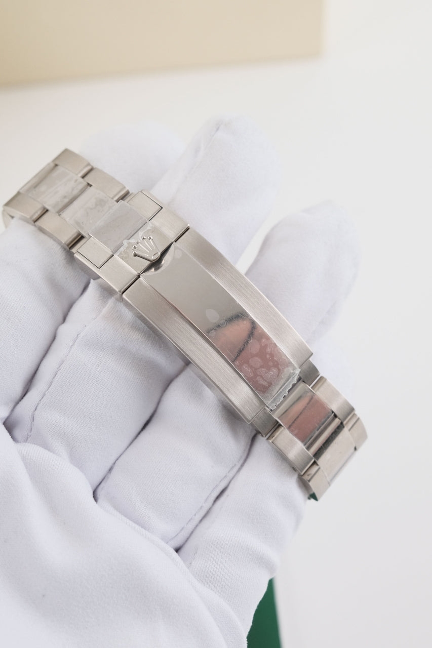 Rolex Submariner Date 126619LB - Detailansicht 7
