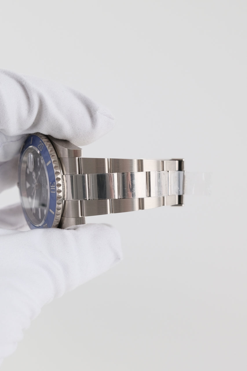 Rolex Submariner Date 126619LB - Detailansicht 9