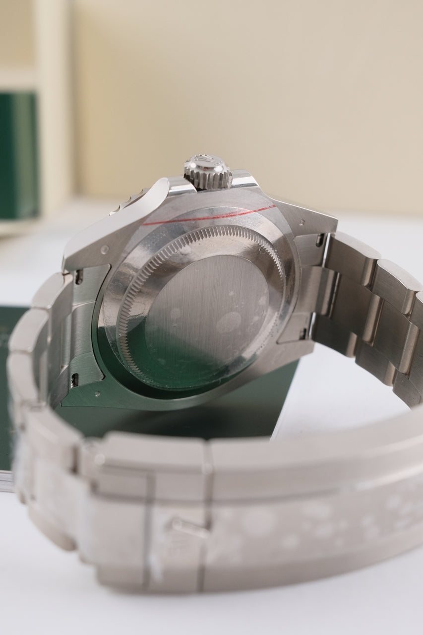 Rolex Submariner Date 126619LB - Detailansicht 6