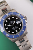 Cargue la imagen en el visor de la galería, Rolex Submariner Date 126619LB - Detailansicht 3
