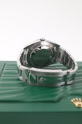 Carica l'immagine nel visualizzatore della galleria, Rolex Datejust 41 126334 - Detail view 7

