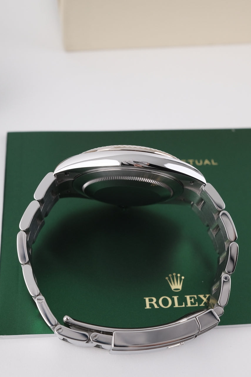 Rolex Datejust 41 126334 - Detail view 6