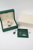 Carica l'immagine nel visualizzatore della galleria, Rolex Datejust 41 126334 - Papers and documentation
